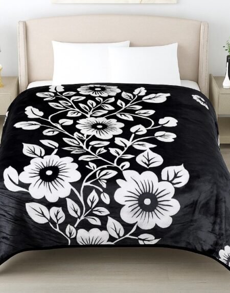 GULLIVAR BLANKETS & BEDDING