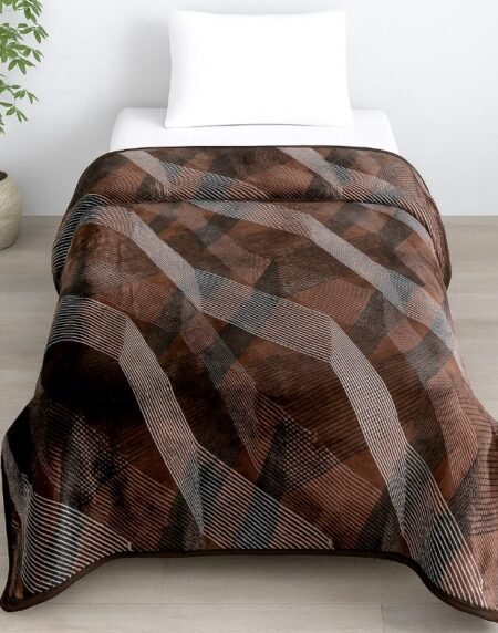 GULLIVAR BLANKETS & BEDDING
