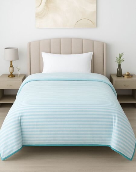 GULLIVAR BLANKETS & BEDDING