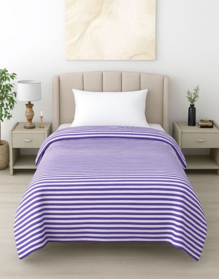 GULLIVAR BLANKETS & BEDDING