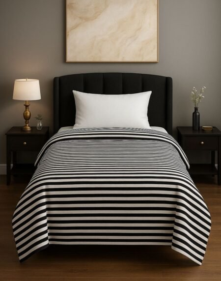 GULLIVAR BLANKETS & BEDDING