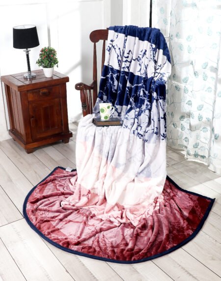 GULLIVAR BLANKETS & BEDDING