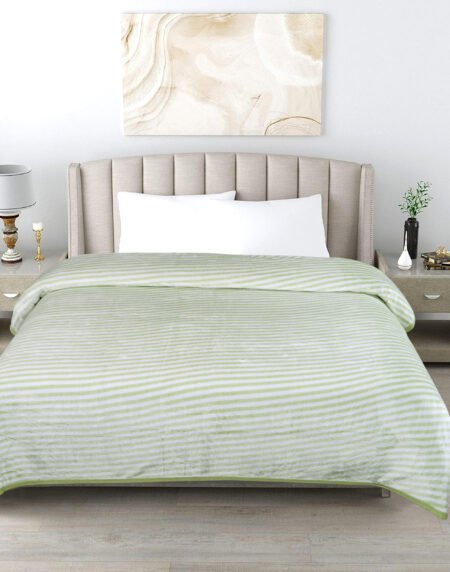 GULLIVAR BLANKETS & BEDDING