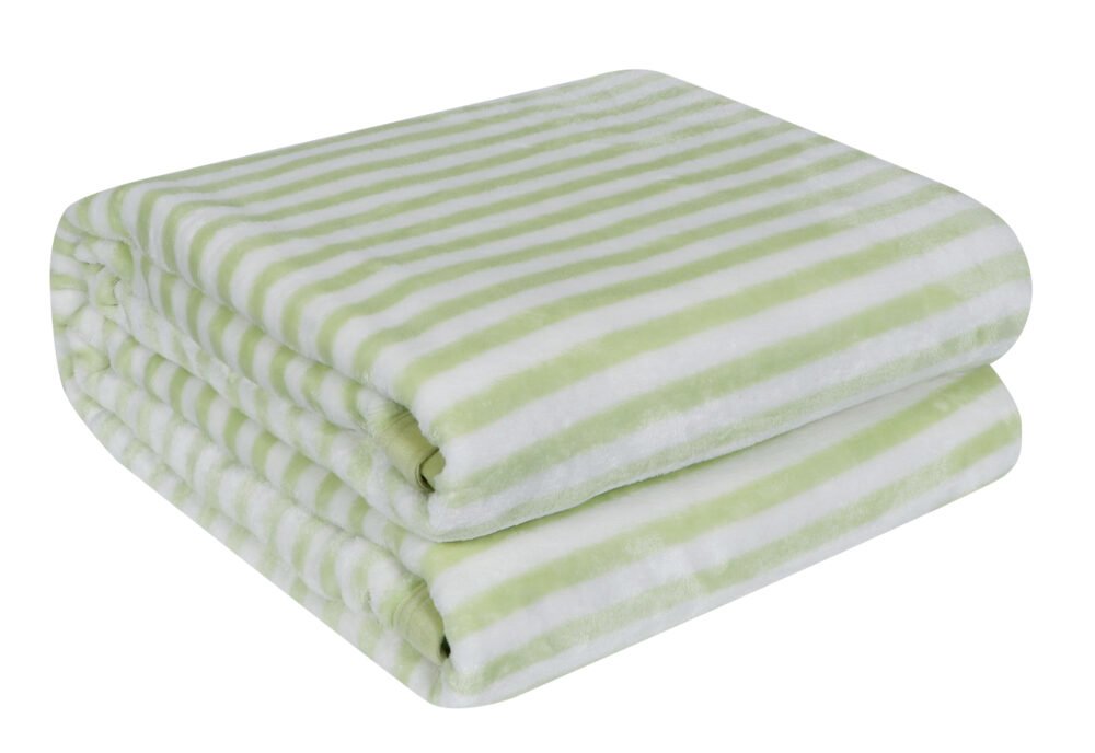 GULLIVAR BLANKETS & BEDDING