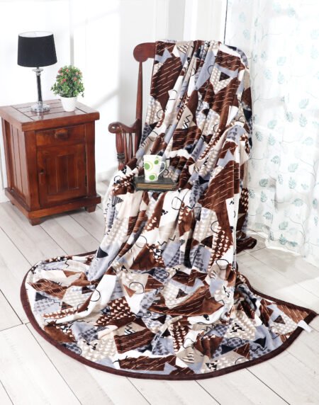 GULLIVAR BLANKETS & BEDDING