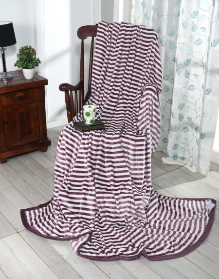 GULLIVAR BLANKETS & BEDDING