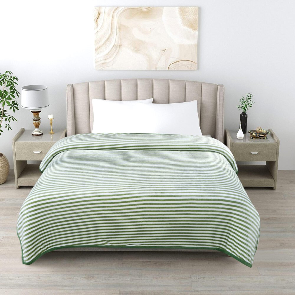 GULLIVAR BLANKETS & BEDDING