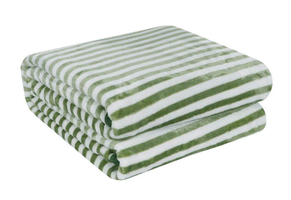 GULLIVAR BLANKETS & BEDDING