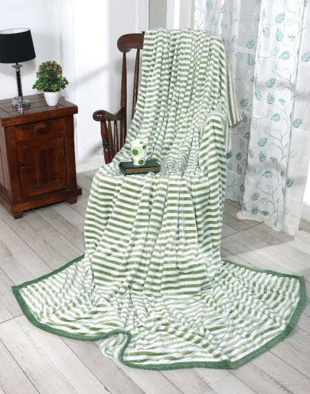 GULLIVAR BLANKETS & BEDDING