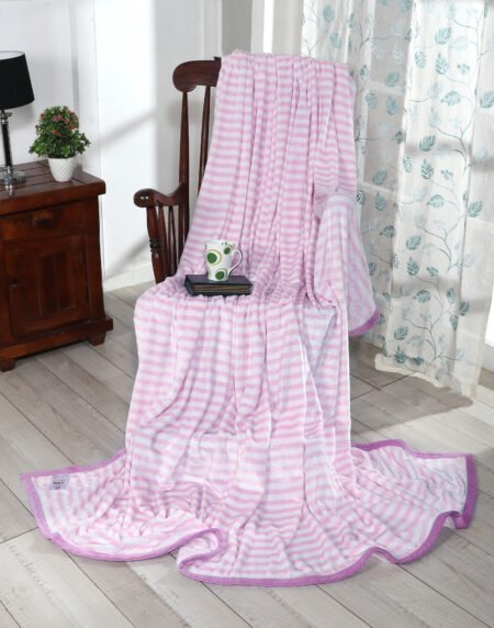 GULLIVAR BLANKETS & BEDDING