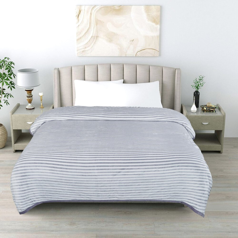 GULLIVAR BLANKETS & BEDDING