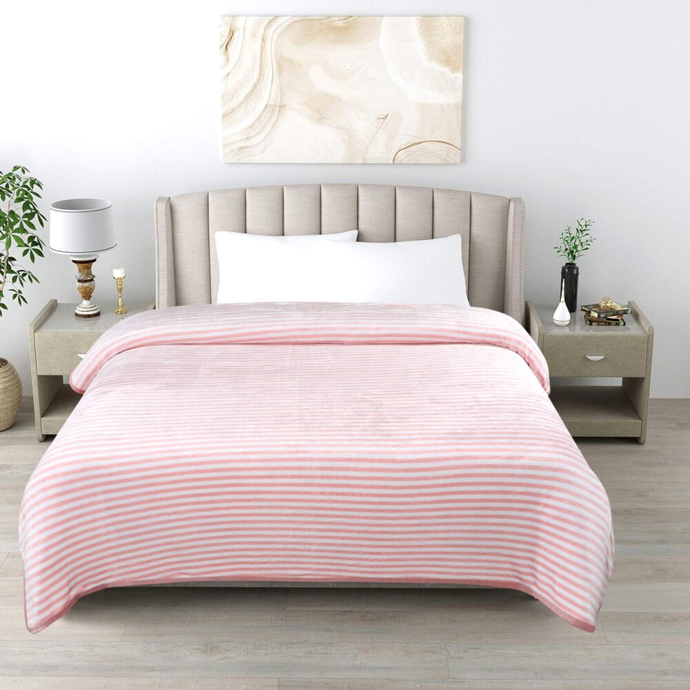 GULLIVAR BLANKETS & BEDDING