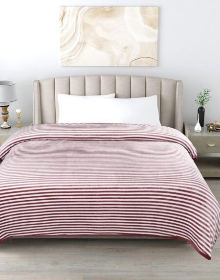GULLIVAR BLANKETS & BEDDING