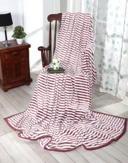 GULLIVAR BLANKETS & BEDDING