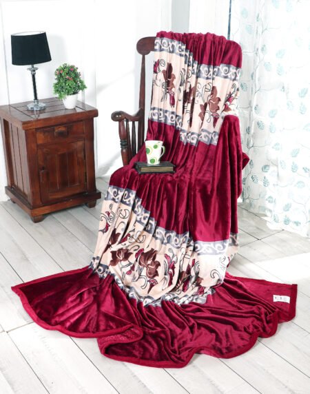 GULLIVAR BLANKETS & BEDDING