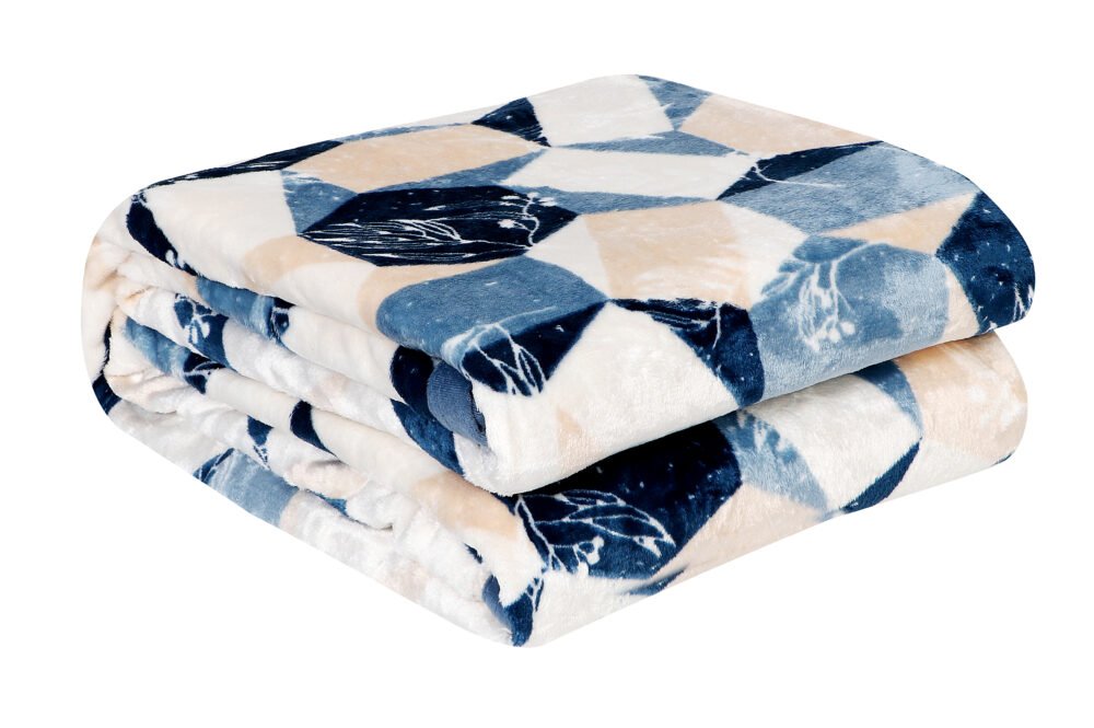 GULLIVAR BLANKETS & BEDDING