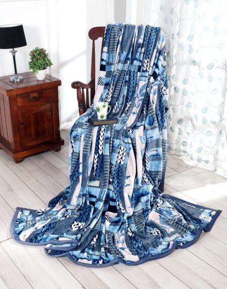 GULLIVAR BLANKETS & BEDDING