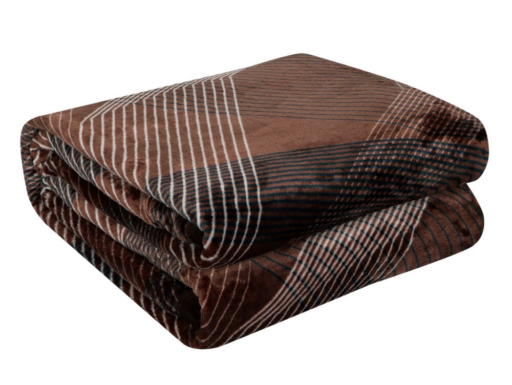 GULLIVAR BLANKETS & BEDDING