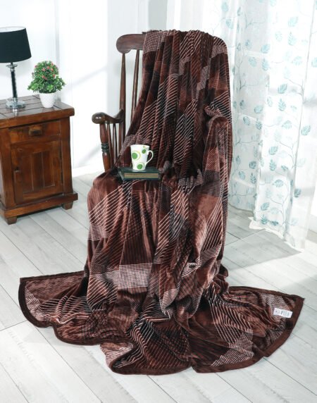 GULLIVAR BLANKETS & BEDDING