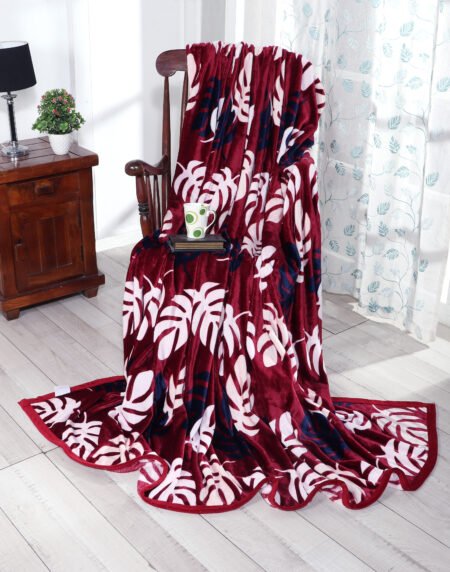 GULLIVAR BLANKETS & BEDDING