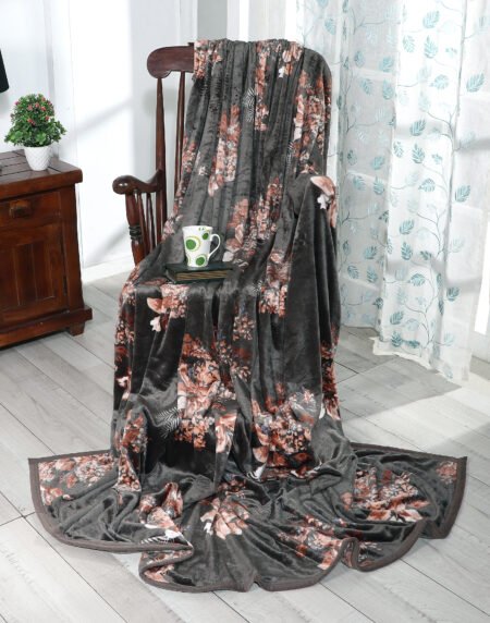 GULLIVAR BLANKETS & BEDDING